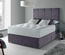 Deepsleep Madison 54" Floor Standing Headboard