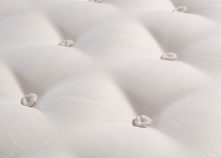 Hypnos Wool Origins 8 Mattress