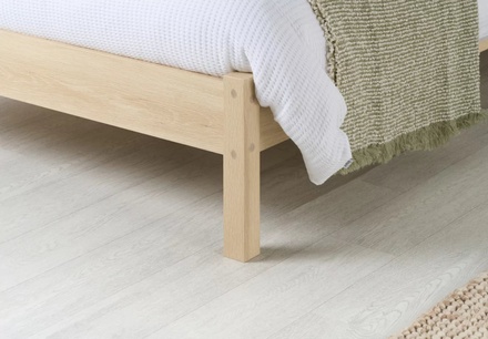 Deepsleep Empire High Foot End Bed Frame