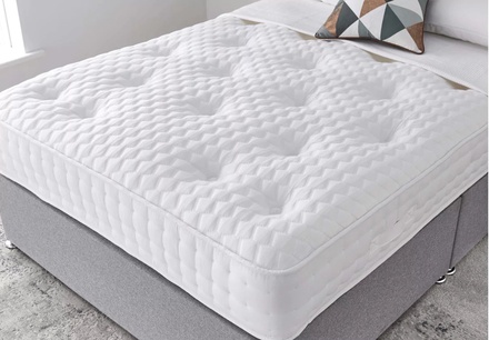 Gilt Edge Bliss Comfort 1000 Mattress