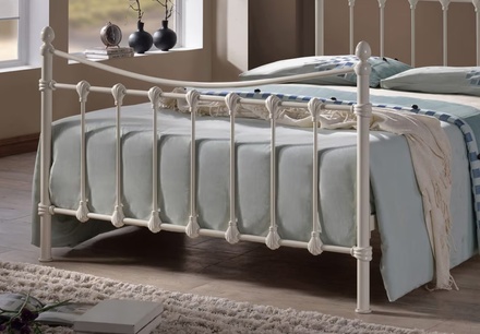 Time Living Florida Bed Frame