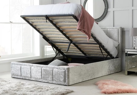 Birlea Hannover Ottoman Bed Frame
