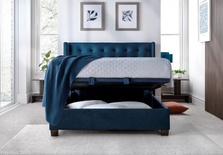 Kaydian Brunton Ottoman Bed Frame