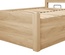 Deepsleep Empire High Foot End Bed Frame