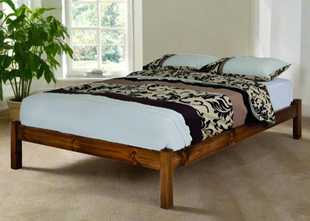 Windsor Beds Luca Bed Frame