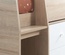 Birlea Leyton Kids Wooden Cabin Bed
