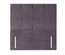 Deepsleep Madison 54" Floor Standing Headboard