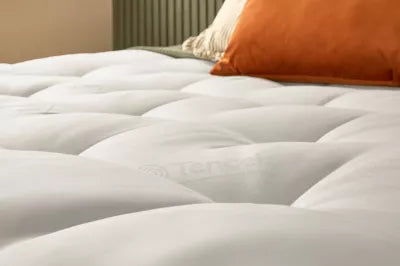 Silentnight 1400 Plant Based Mattress