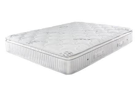 Sleepeezee Lasting Memory 1200 Mattress