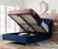 Birlea Lottie Ottoman Bed Frame
