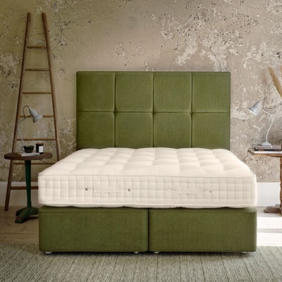 Hypnos Wool Origins 8 Mattress
