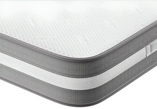 Silentnight Studio Eco Hybrid Mattress