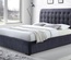 Time Living Hamilton Bed Frame