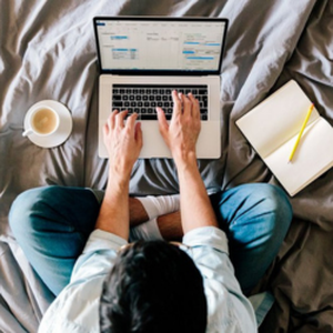 Work From Home Like A Pro