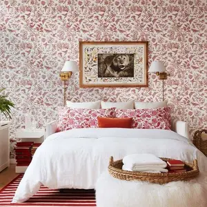 Crafting a Luxurious Feminine Bedroom