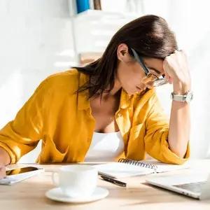 How Sleep Deprivation Affects Work Productivity