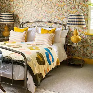 How to Create the Ultimate Guest Bedroom