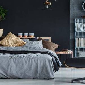 Mastering Masculinity: Designing Your Ultimate Man Cave Bedroom