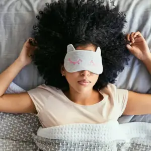 Sleeping Through The Change