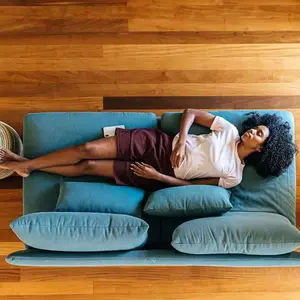 Napping: The Art of a Power Nap