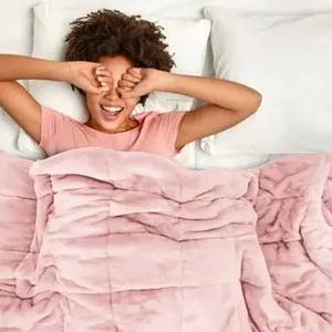 Weighted Blankets Uncovered