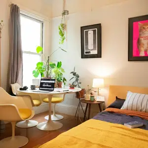 Work From Home Like a Pro