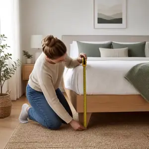 Bed Height Guide