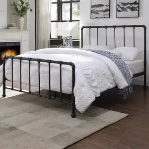 Bed Frame Buying Guide