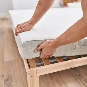 How to Stop Your Mattress From Sliding