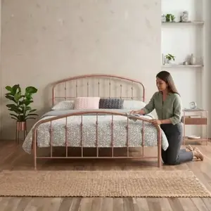 Bed Frame Care