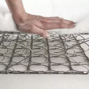 Open Coil Mattresses