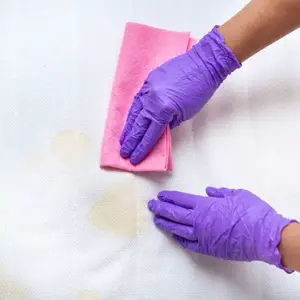 How to Remove Stains from a Mattress