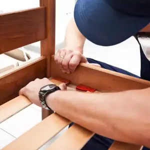 How to Check Your Bed Has Been Assembled Correctly