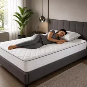 Orthopaedic Mattress Guide