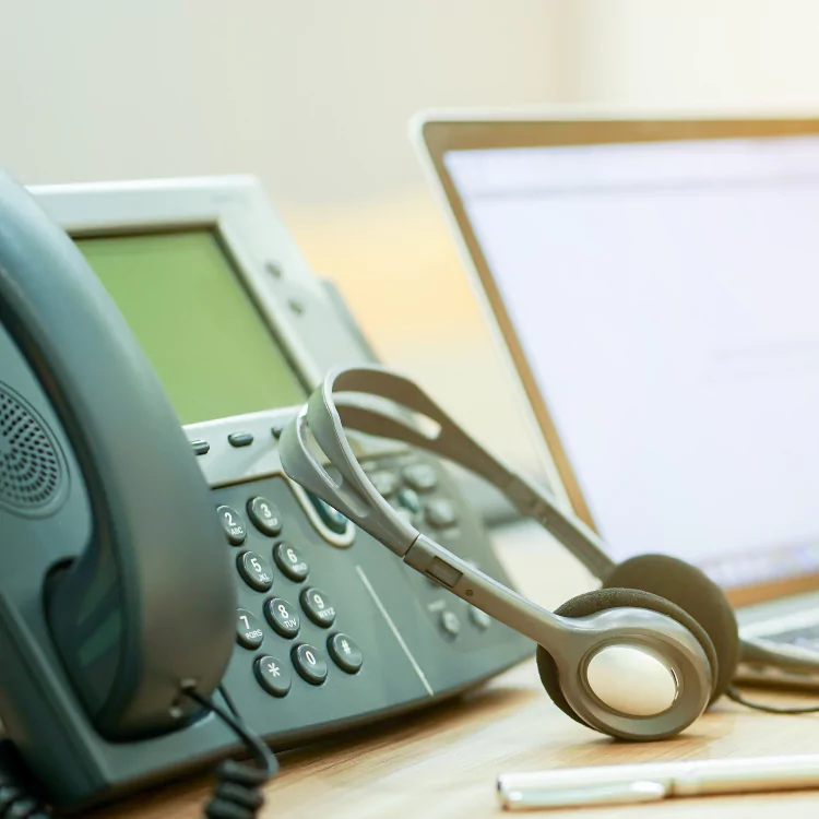 Customer Services