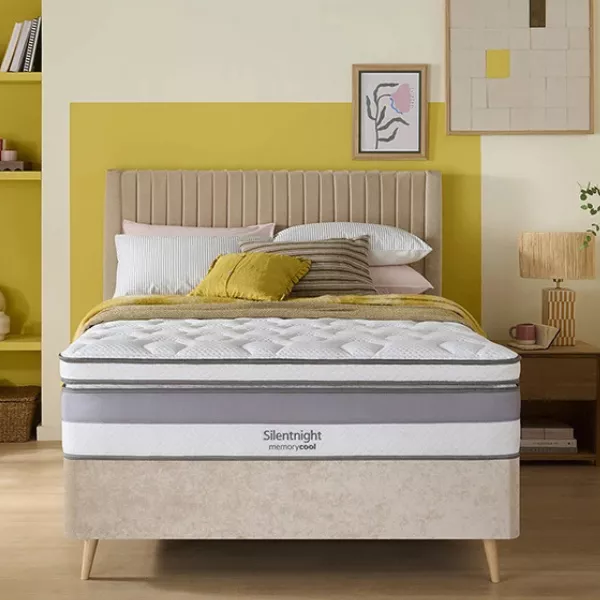 Choosing the right mattress