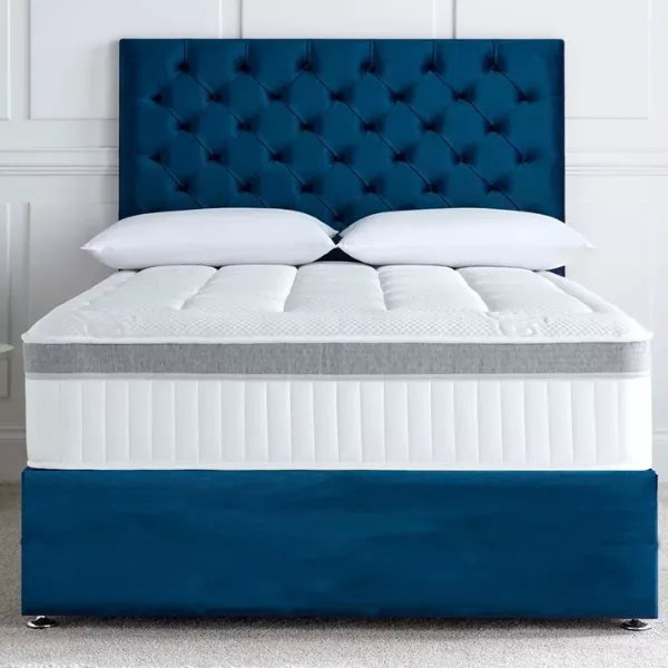 Latex mattress