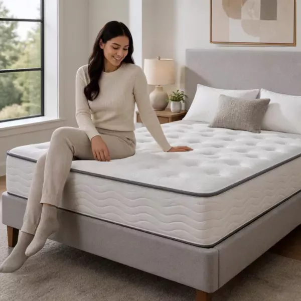 Medium-soft mattress buying guide