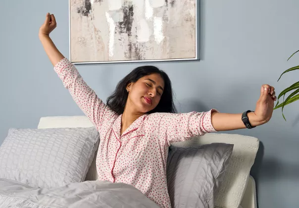 The Weirdest Sleep Facts
