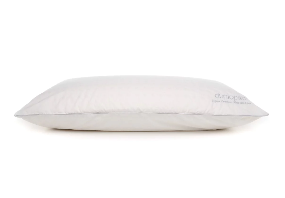 Dunlopillo Super Comfort Latex Pillow