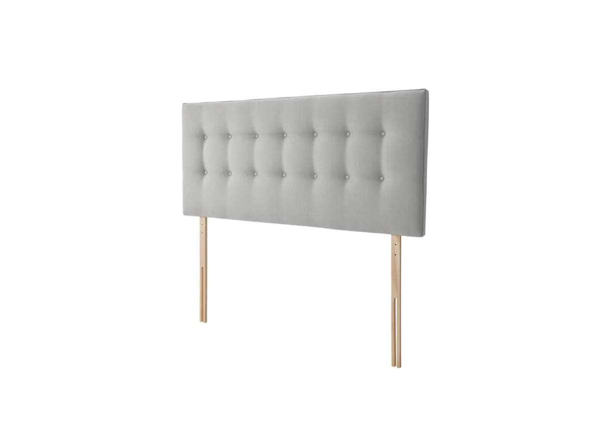 Silentnight Hayez Strutted Headboard