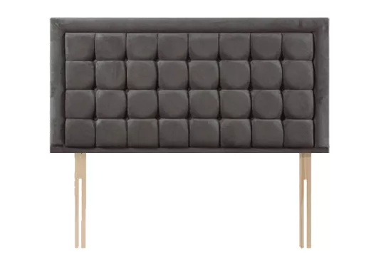 Deepsleep Gloucester 24" Strutted Headboard